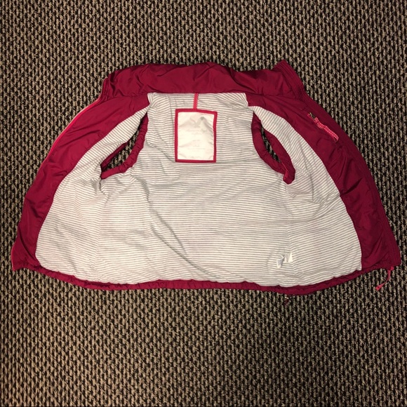 Winter jacket - Picture 4 of 5